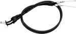 Motion Pro 10-0111 Motocross Off-Road Throttle Cable - Durable Hydraulic Control Line for Riders