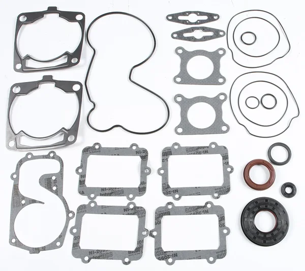 SP1 09-711305 Engine Gasket Set - High-Quality Replacement for Powersports Engines