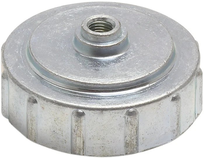 MOTION PRO - 01-0023 - Banshee Idle Kit Carb Cap