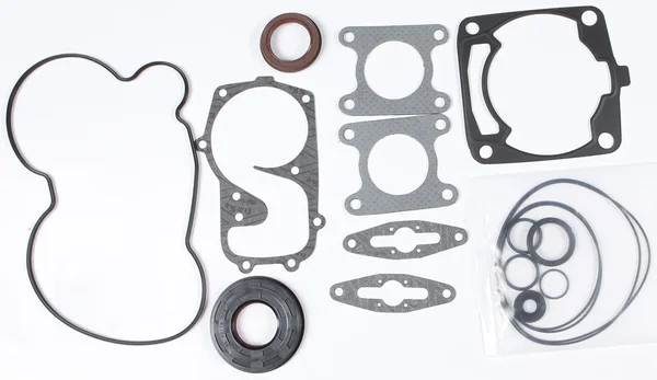 SP1 Engine Gasket Set - High-Temperature Resistant for 09-711307