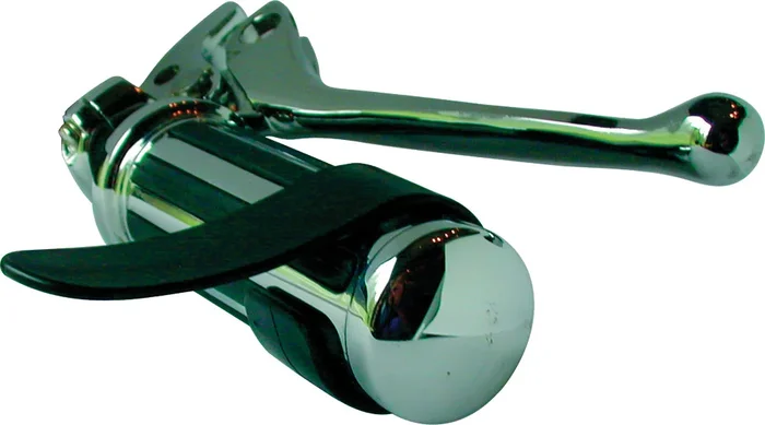 CRAMPBUSTER - CB3 - Motorcycle Cruise Assist