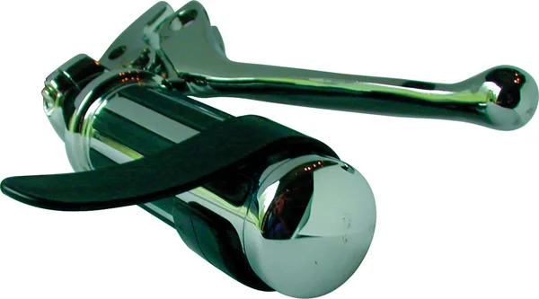 CRAMPBUSTER - CB5 - Motorcycle Cruise Assist