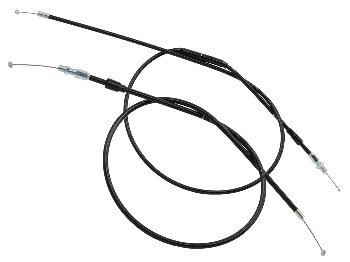 SP1 - SM-05150 - Throttle Cable For Taller Handlebar Risers