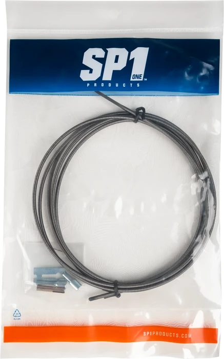 SP1 - 92-154 - Universal Speedometer Cable Kit