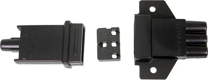 SP1 - SM-05056 - 3 Into 1 Junction Box