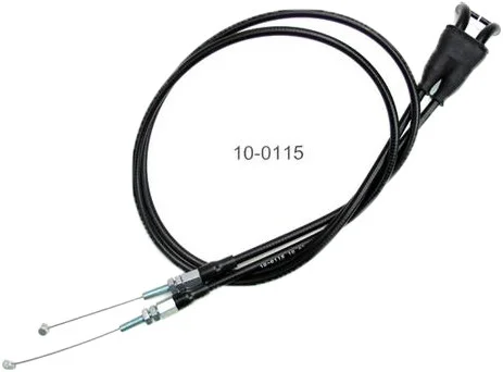 MOTION PRO - 10-0115 - Motocross/Off-Road Throttle Cable