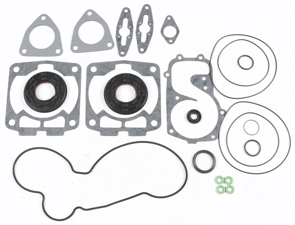 SP1 Engine Gasket Set - High-Quality Replacement for 09-711297