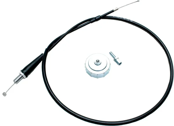 MOTION PRO - 01-0390 - Twist Throttle Conversion Kit