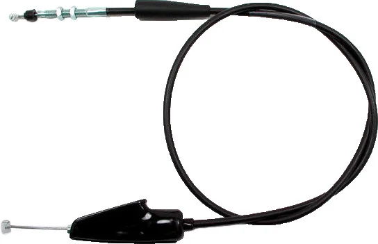 MOTION PRO - 01-0474 - Black Vinyl Clutch Cable