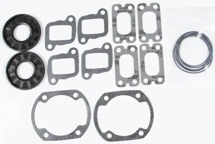 SP1 Engine Gasket Set - High-Quality Replacement for 09-711210