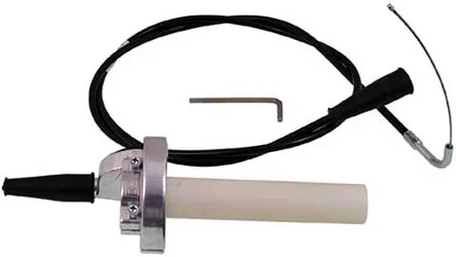 MOTION PRO - 01-0516 - Twist Throttle Conversion Kit