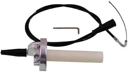 MOTION PRO - 01-0516 - Twist Throttle Conversion Kit