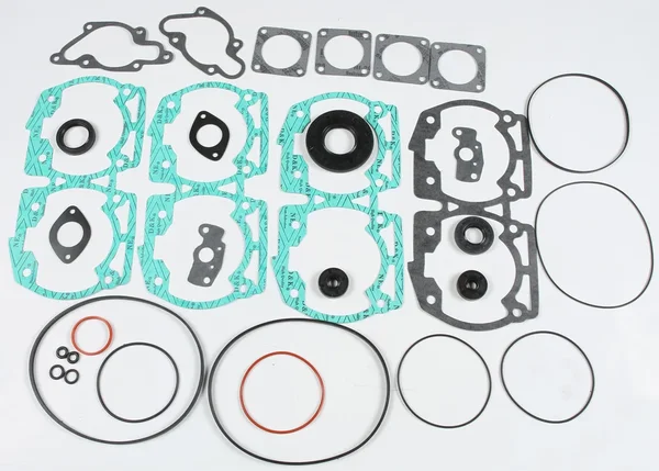 SP1 Engine Gasket Set - Premium Replacement for 09-711215 - Durable Seals for Reliable Performance