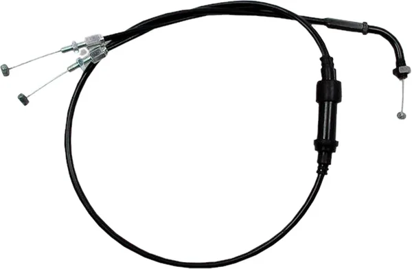 MOTION PRO - 02-0000 - Pull Throttle Cable