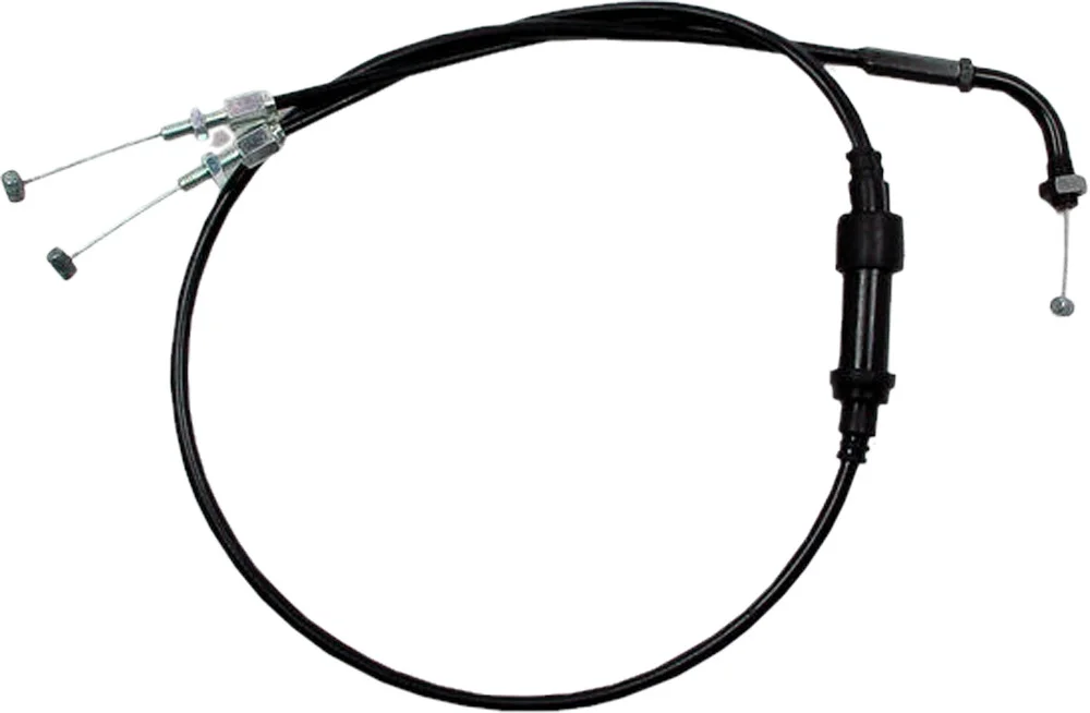 MOTION PRO - 02-0000 - Pull Throttle Cable