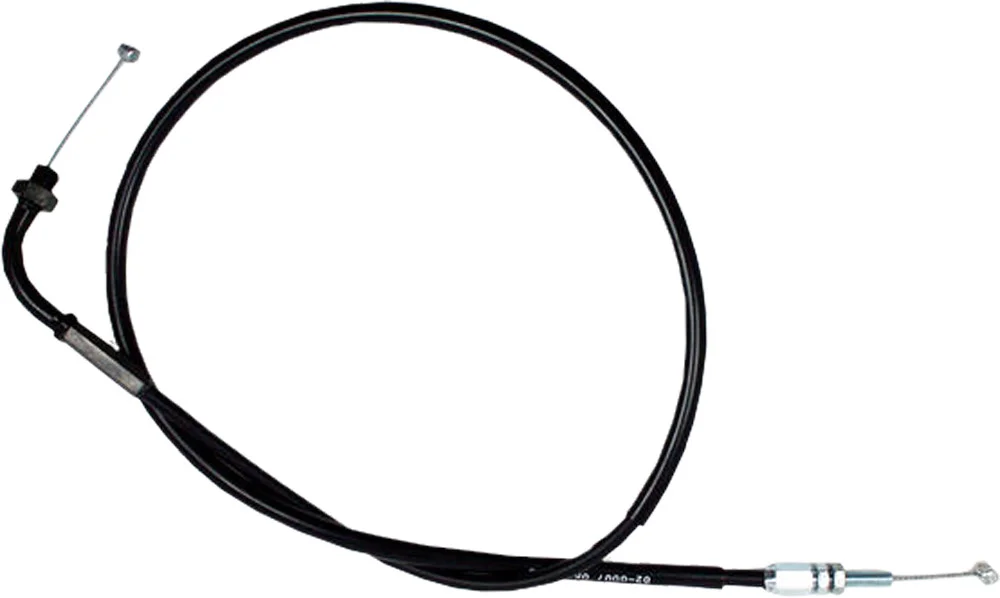 MOTION PRO - 02-0007 - Twist Throttle Cable