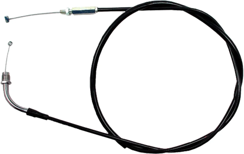 MOTION PRO - 02-0012 - Twist Throttle Cable