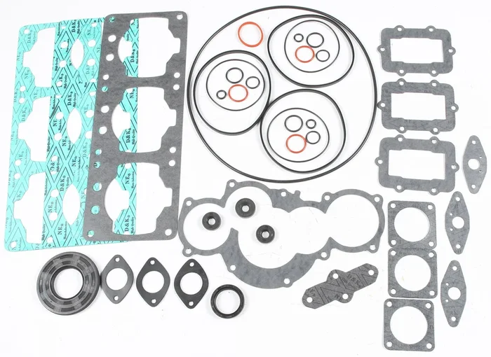 SP1 09-711222 Engine Gasket Set - Premium Replacement for Powersports Engines
