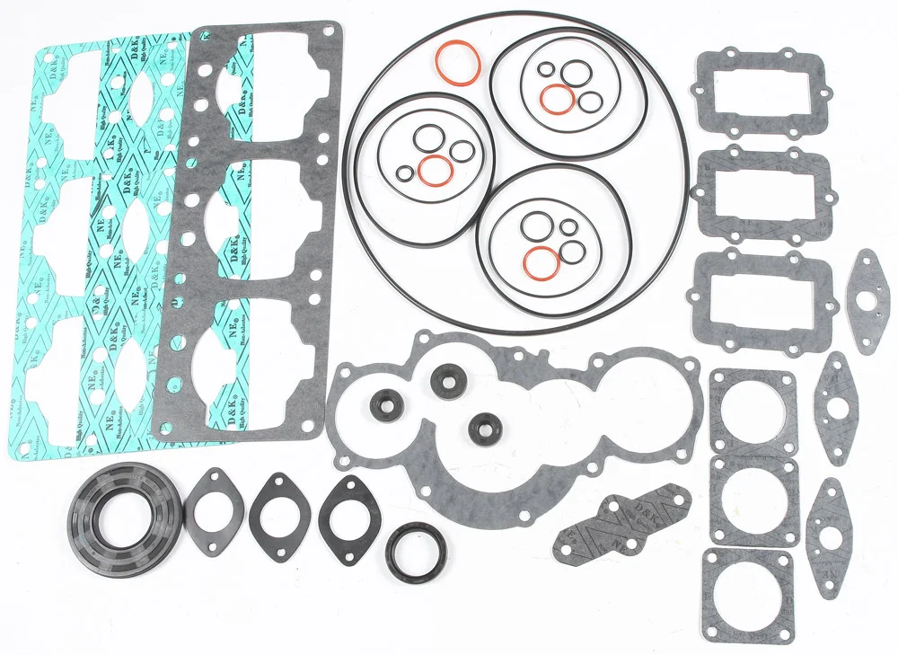 SP1 09-711222 Engine Gasket Set - Premium Replacement for Powersports Engines