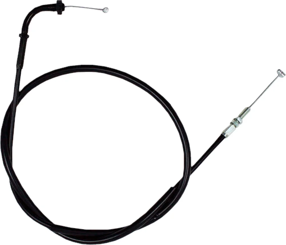 MOTION PRO - 02-0018 - Pull Throttle Cable