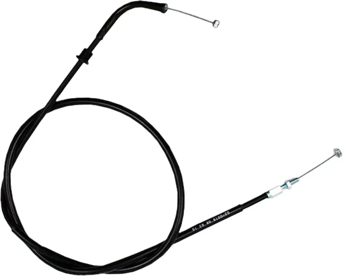 MOTION PRO - 02-0019 - Push Throttle Cable