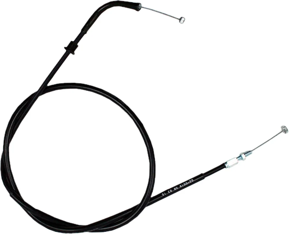 MOTION PRO - 02-0019 - Push Throttle Cable