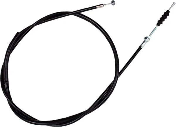 Motion Pro 02-0029 Motocross Clutch Cable - Durable Off-Road Hydraulic Control Line