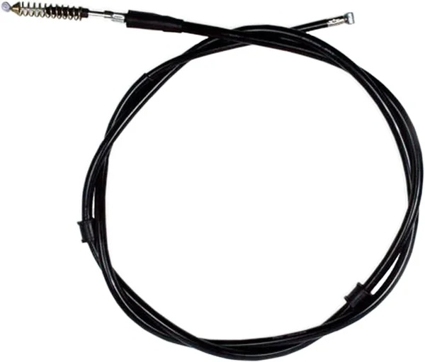 MOTION PRO - 02-0410 - Black Vinyl Parking Brake Cable