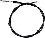 MOTION PRO - 02-0410 - Black Vinyl Parking Brake Cable