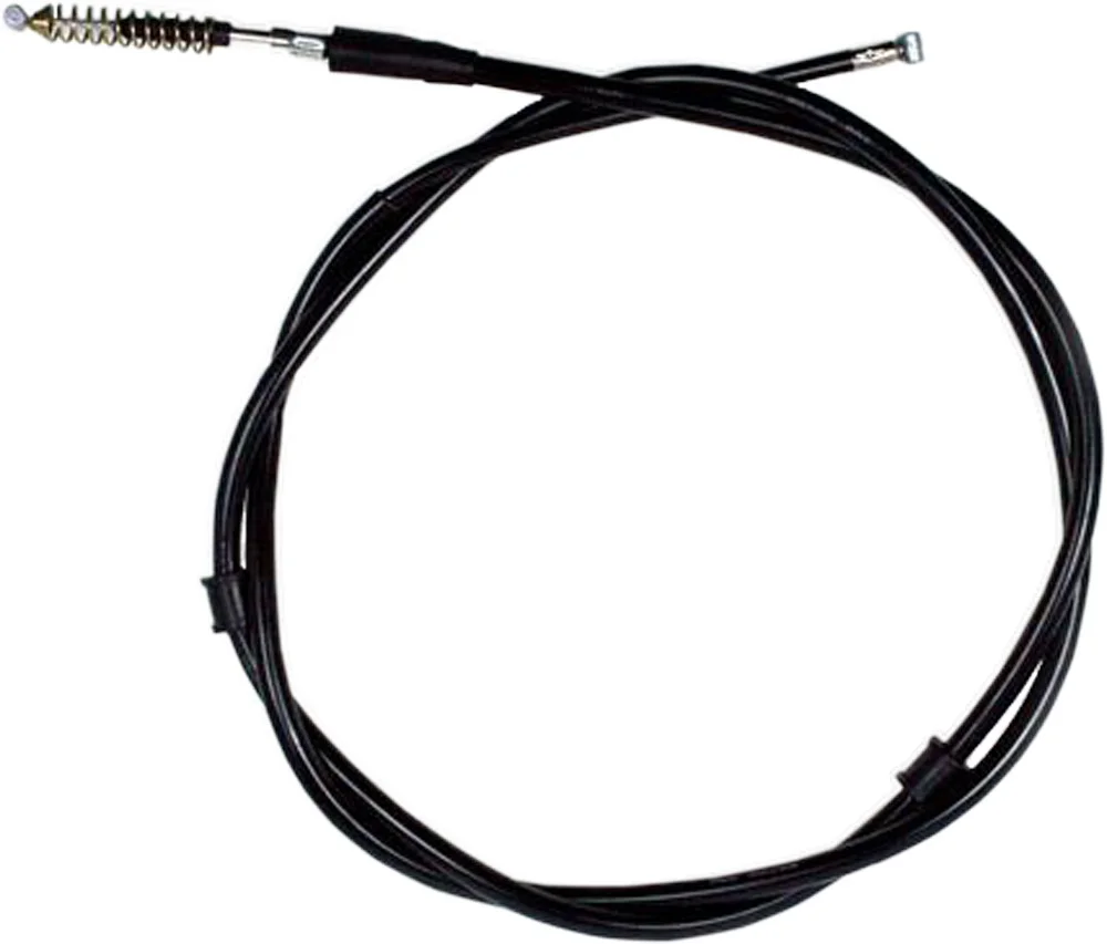 MOTION PRO - 02-0410 - Black Vinyl Parking Brake Cable