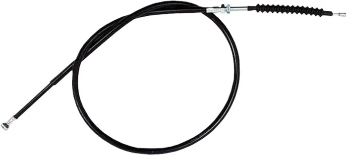 MOTION PRO - 02-0055 - Black Vinyl Clutch Cable