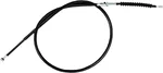 MOTION PRO - 02-0055 - Black Vinyl Clutch Cable