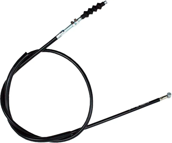 MOTION PRO - 02-0060 - Black Vinyl Clutch Cable