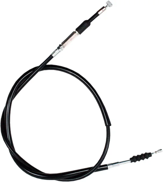 MOTION PRO - 02-0067 - Black Vinyl Clutch Cable