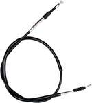 MOTION PRO - 02-0067 - Black Vinyl Clutch Cable