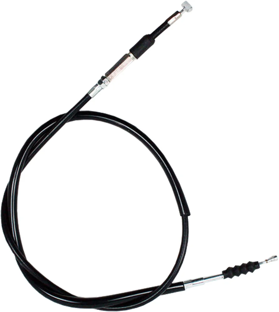 MOTION PRO - 02-0067 - Black Vinyl Clutch Cable