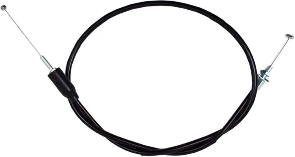 Motion Pro 02-0069 Motocross Throttle Cable - Durable Off-Road Control Line