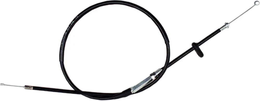 MOTION PRO - 02-0079 - Twist Throttle Cable
