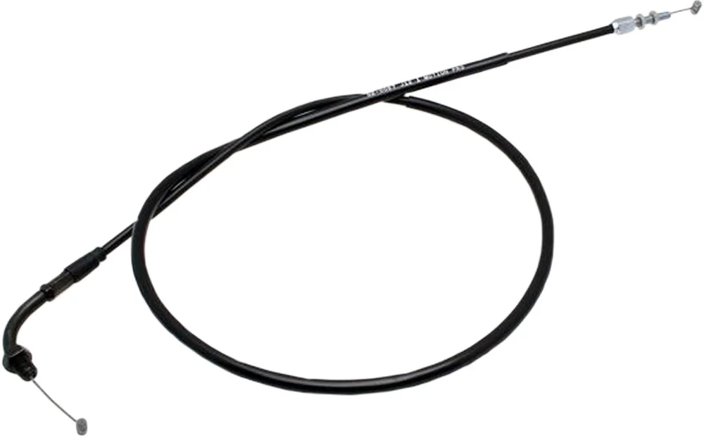 MOTION PRO - 02-0087 - Pull Throttle Cable