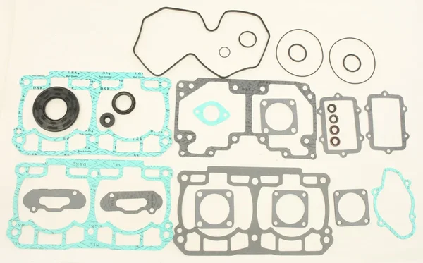 SP1 Engine Gasket Set - Premium Replacement for 09-711302 - Gaskets/Seals