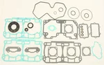 SP1 Engine Gasket Set - Premium Replacement for 09-711302 - Gaskets/Seals