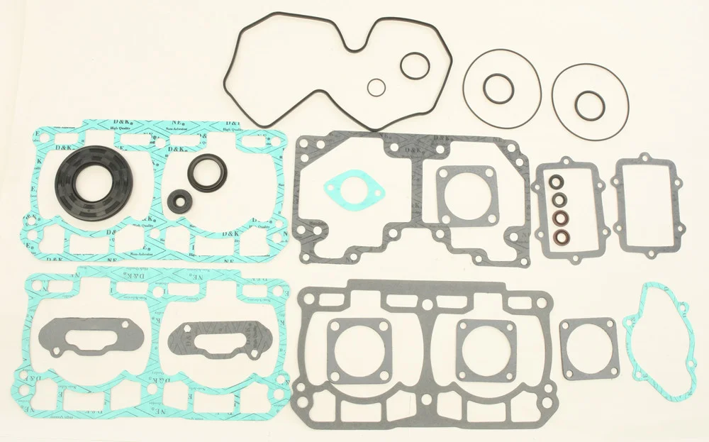 SP1 Engine Gasket Set - Premium Replacement for 09-711302 - Gaskets/Seals