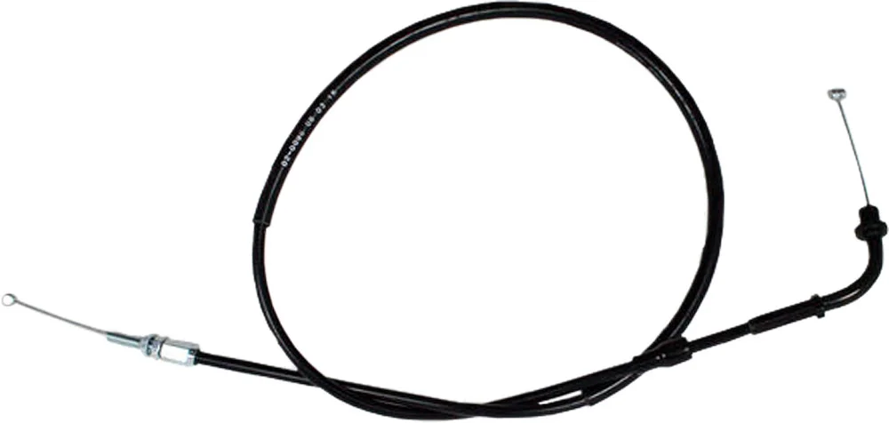 MOTION PRO - 02-0096 - Pull Throttle Cable