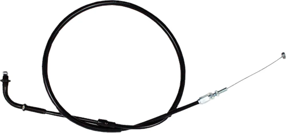 MOTION PRO - 02-0100 - Pull Throttle Cable