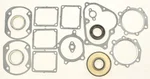 SP1 Engine Gasket Set - High-Quality Replacement for 09-711168