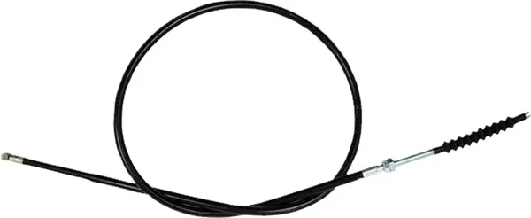 MOTION PRO - 02-0106 - Black Vinyl Clutch Cable