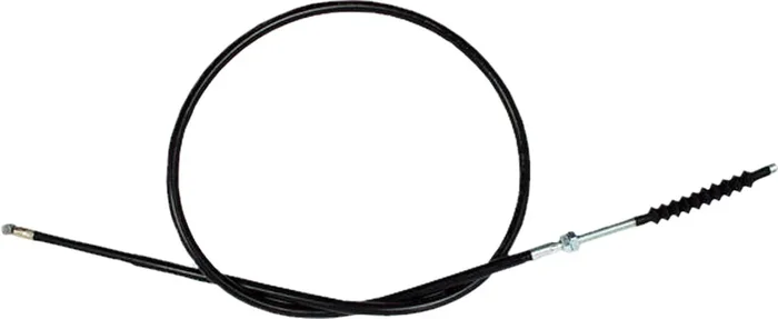 MOTION PRO - 02-0106 - Black Vinyl Clutch Cable