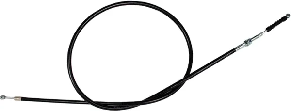 MOTION PRO - 02-0107 - Black Vinyl Clutch Cable