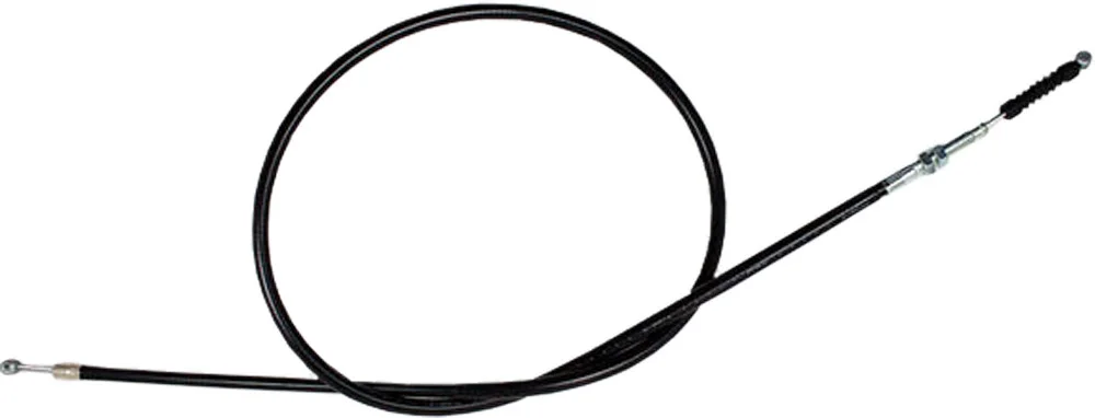 MOTION PRO - 02-0107 - Black Vinyl Clutch Cable