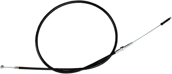 MOTION PRO - 02-0108 - Black Vinyl Clutch Cable